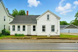219 Lisbon St, Lisbon, ME 04250