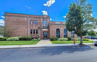 50 Floyd St Unit 5, Everett, MA 02149