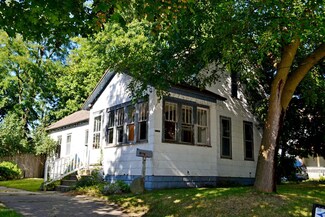 731 Hogan St SW, Grand Rapids, MI 49503