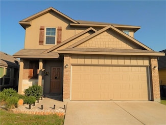 12837 Snow Ln, Manor, TX 78653
