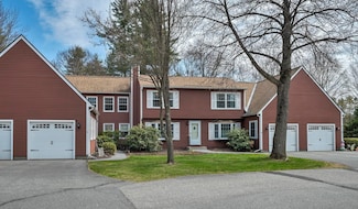 110 Arch St Unit 34, Keene, NH 03431