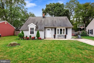 127 Dory Ct, Beverly, NJ 08010