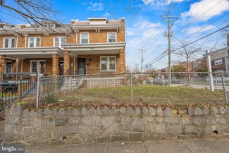 401 Decatur St NW, Washington, DC 20011
