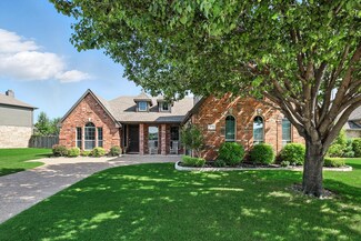351 Cedar Crest Dr, Justin, TX 76247