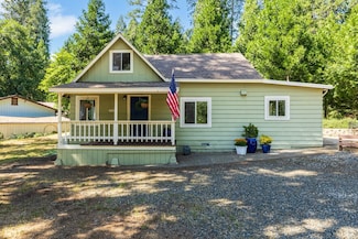 4881 Pony Express Trail, Camino, CA 95709