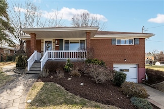 202 Howell St, Elizabeth, PA 15037