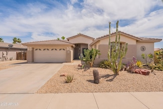 16781 W Northampton Rd, Surprise, AZ 85374