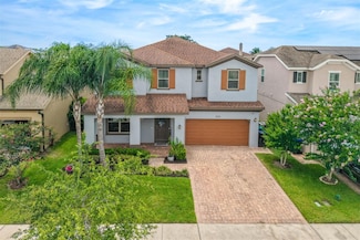 1270 Fountain Coin Loop, Orlando, FL 32828