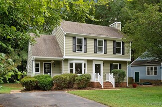 5801 Laurel Trail Rd, Midlothian, VA 23112