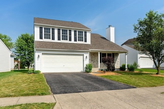 113 Olentangy Meadows Dr, Lewis Center, OH 43035