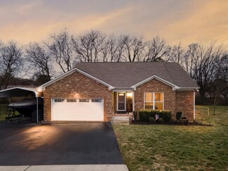 1628 London Dr, Columbia, TN 38401
