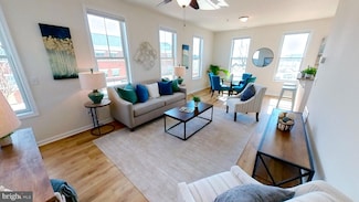 801 Mapleton Ave Unit 3, Middletown, DE 19709