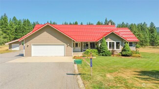 19751 Beaver Valley Rd, Leavenworth, WA 98826