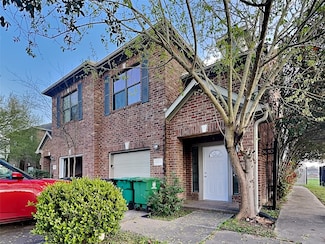 4202 Alvin St Unit B, Houston, TX 77051