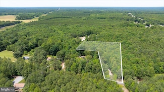 3.44 acres Golansville Rd, Ruther Glen, VA 22546