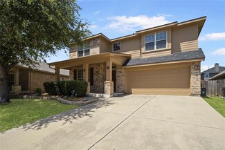 9145 Liberty Crossing Dr, Fort Worth, TX 76131