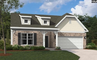 3410 Rustic Dr, Sumter, SC 29150