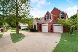 1317 Carver Ln, Irving, TX 75061