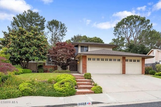 3037 Fort Courage Ave, Thousand Oaks, CA 91360