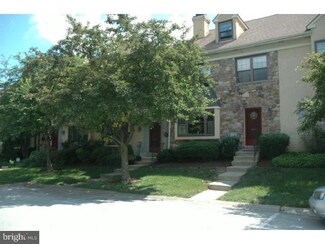 1173 Heyward Rd Unit 47, Chesterbrook, PA 19087