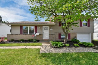 6511 Carriage Ln, Reynoldsburg, OH 43068