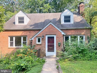 2711 Parkway Place, Cheverly, MD 20785