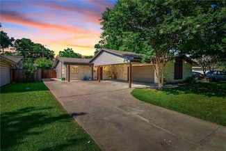 3423 High Mesa Dr, Dallas, TX 75234