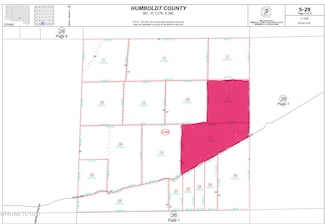 unknown Apn, Winnemucca, NV 89445