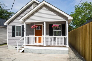 715 Solomon Alley, Wilmington, NC 28401