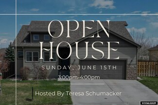 2213 Waterford, Casper, WY 82609