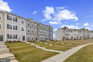 342 Hackley Dr, Joppa, MD 21085