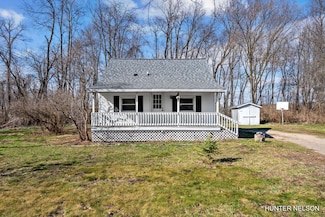 1251 E 120th St, Grant, MI 49327