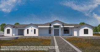 140 Johnny Telles Dr, Clint, TX 79836