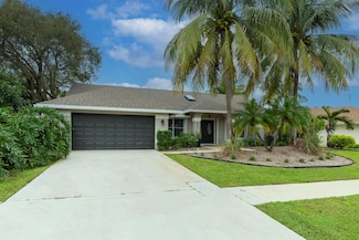 1741 Grantham Dr, Wellington, FL 33414