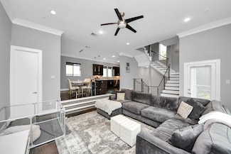 1205 Summer St Unit A, Houston, TX 77007