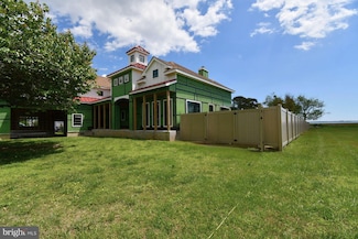 6222 S Point Rd, Berlin, MD 21811