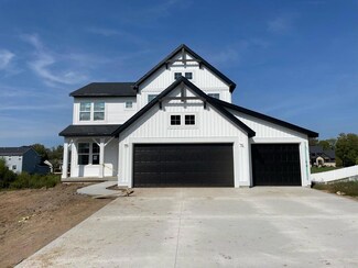 7465 Thistle St, Allendale Charter Township, MI 49401