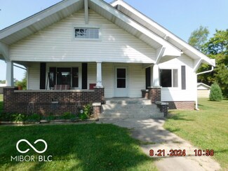 6756 N 1025 E, Wilkinson, IN 46186