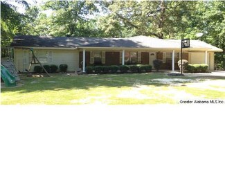 322 Farley Rd, Parrish, AL 35580