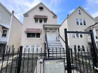 2330 N Lockwood Ave Unit 1, Chicago, IL 60639