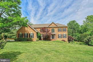 9346 Boley Place, Nokesville, VA 20181