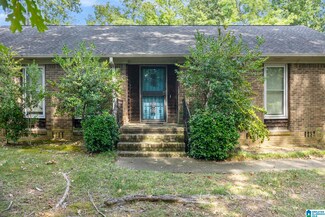 4231 Camp Horner Rd, Vestavia, AL 35243