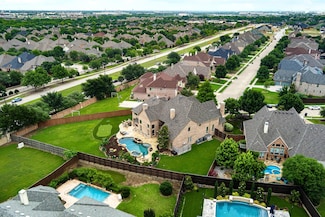 968 Fairfield Ln, Allen, TX 75013