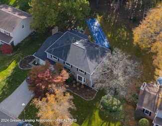 2163 Butternut Dr, Okemos, MI 48864