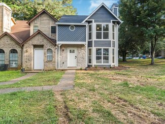 845 Heritage Oaks Dr, Stone Mountain, GA 30088