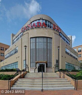 1201 E West Hwy, Silver Spring, MD 20910