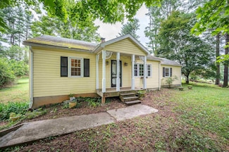 443 Laurel Branch Rd NW, Floyd, VA 24091