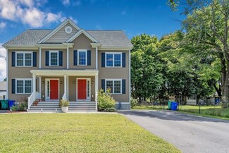 14 Prairie Ave Unit 14, Attleboro, MA 02703