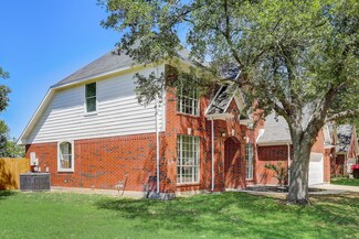 1834 Laurel Rose Ln, Houston, TX 77014