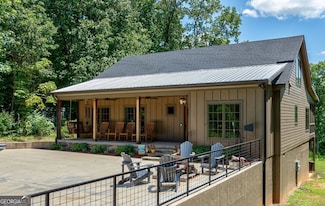 724 Bertha Willis Rd, Carlton, GA 30627